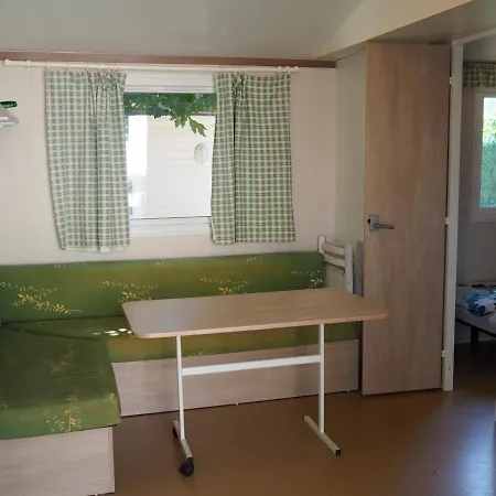 Camping Le Casque Roi