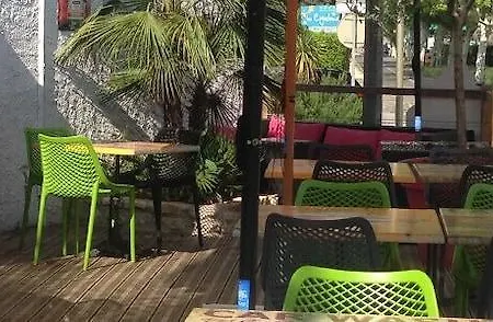 Le Casque Roi Campsite Salavas